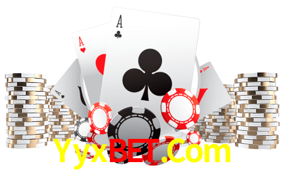 Jogue jogos de pôquer em Yyxbet.Com