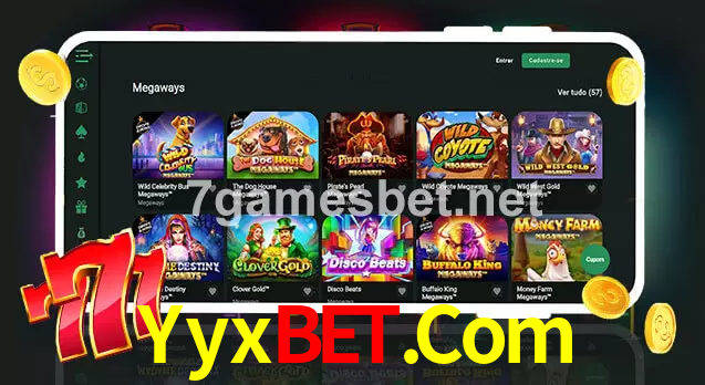Yyxbet.Com aplicativo