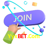 Junte-se ao cassino Yyxbet.Com hoje mesmo