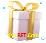 Receba seus bônus de boas-vindas no Yyxbet.Com