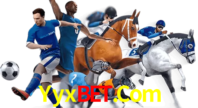 Sportes Virtuais