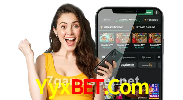 Baixar App