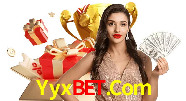 Jogue com dealers reais no Yyxbet.Com!
