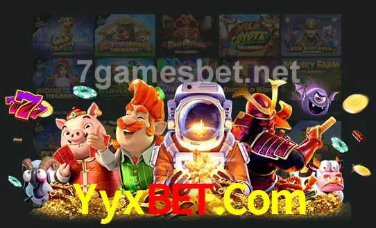 cassino Yyxbet.Com